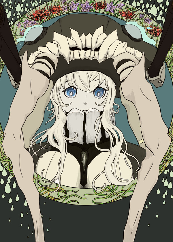 深海棲艦－ヲ級－