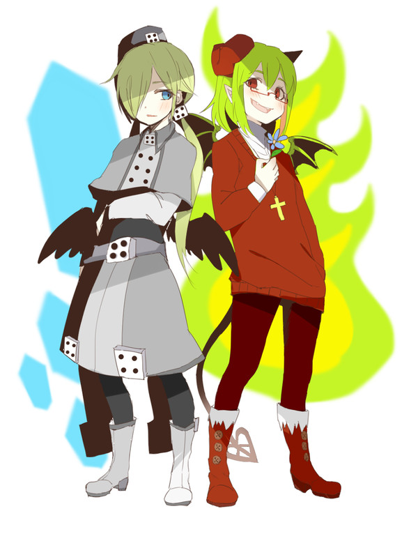 フラグ意義