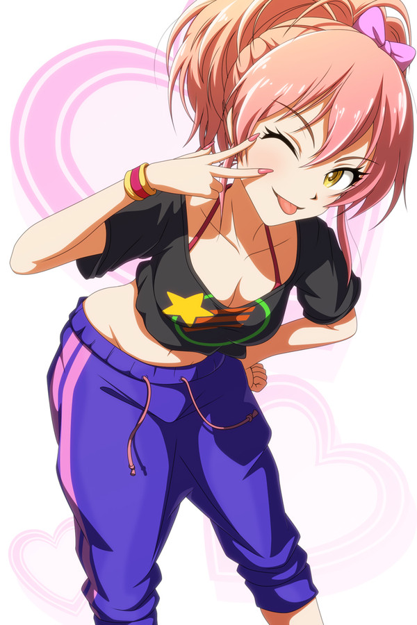 ミカ姉☆