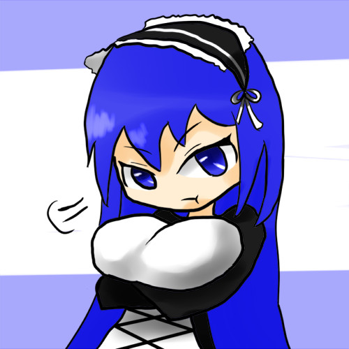 ふんす!