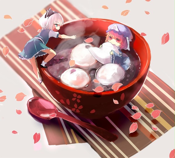 【❀】
