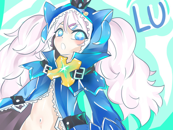 LuCiel-ELSWORD