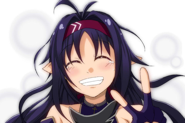 絶剣