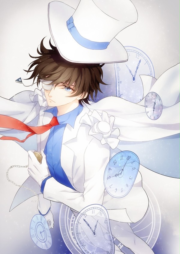 　time's up