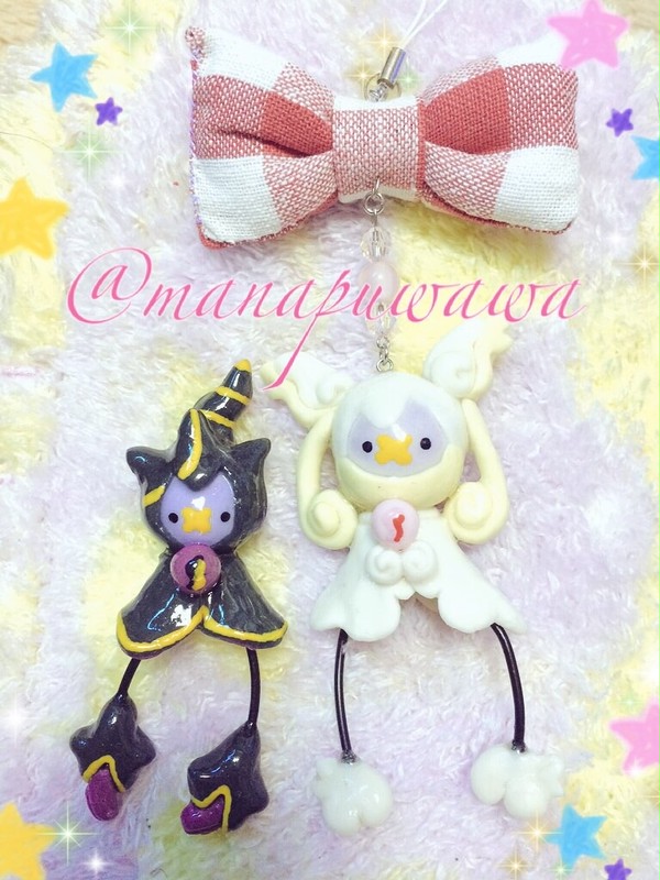 メガシンカコスプレぷわわ
