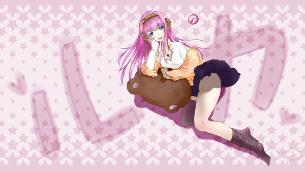 ~ruka~小睡时间~