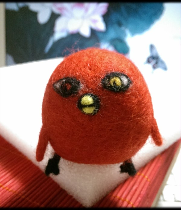 ないから作ってみた。