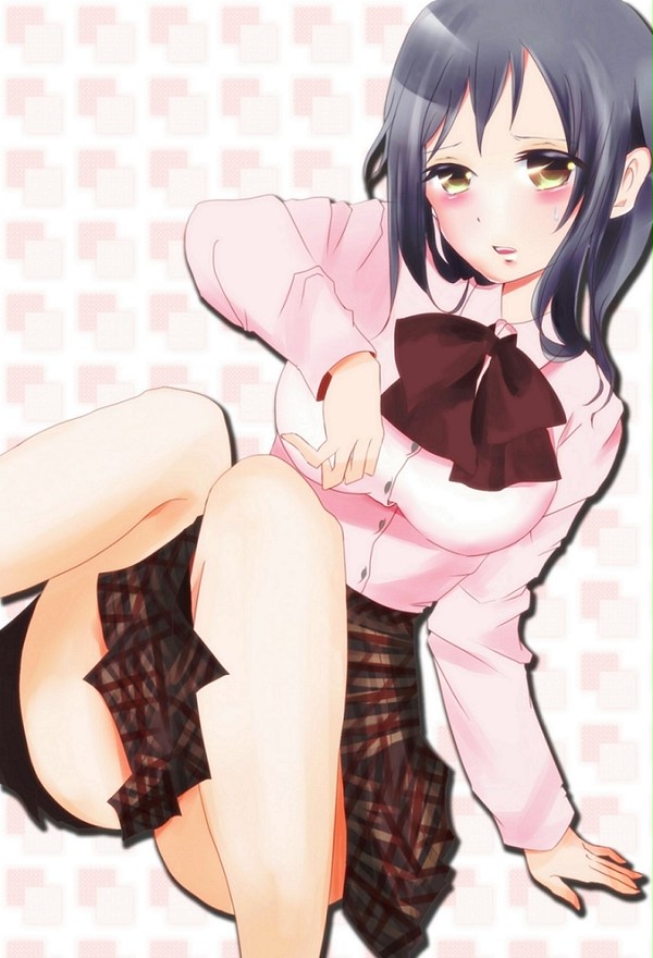 おんなのこ