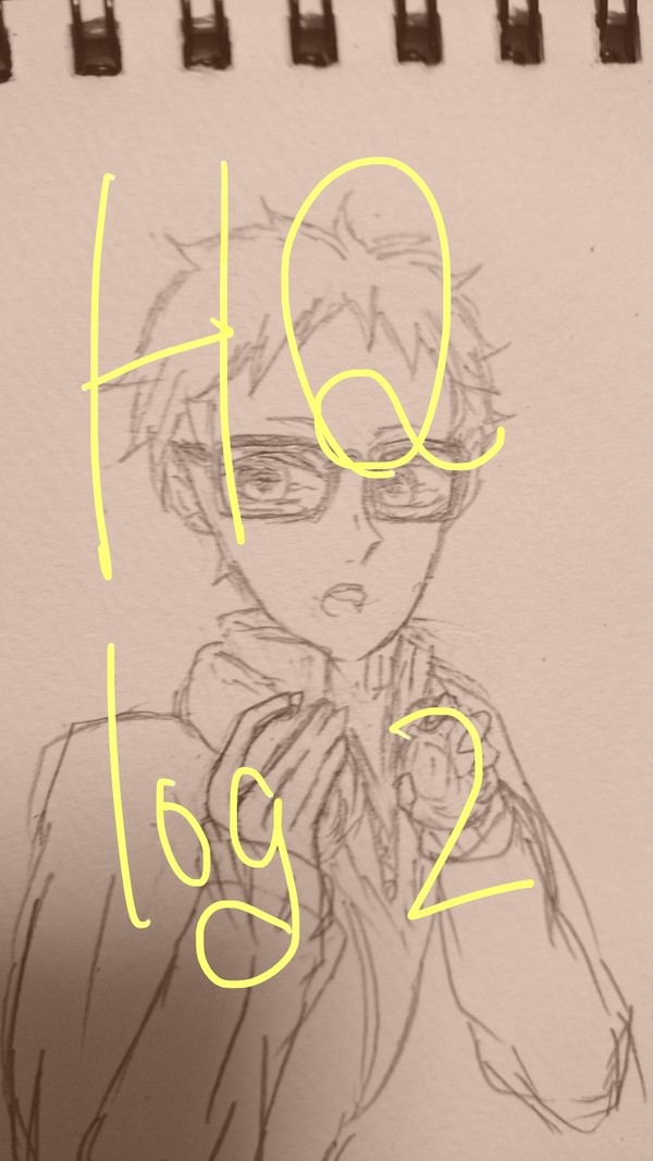 HQ log2