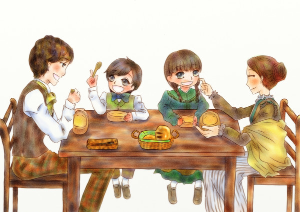 クリスマスキャロル2014