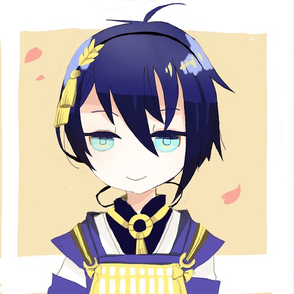 おじいちゃん祈願