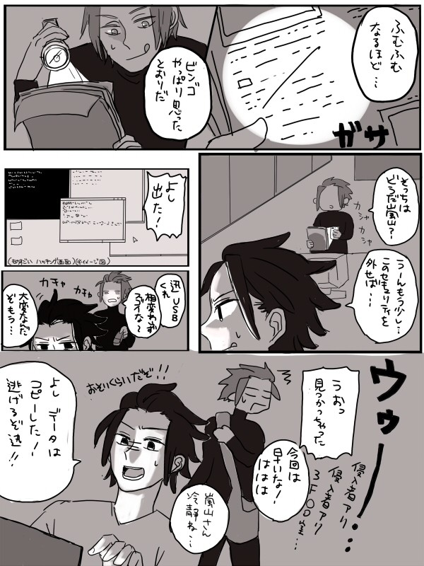 WTまとめ