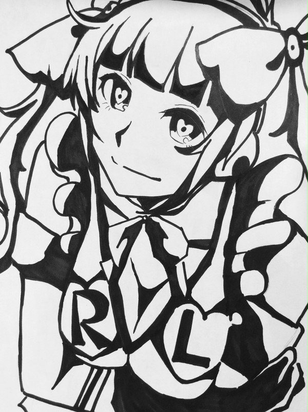 ❤︎電脳狂愛ガール❤︎