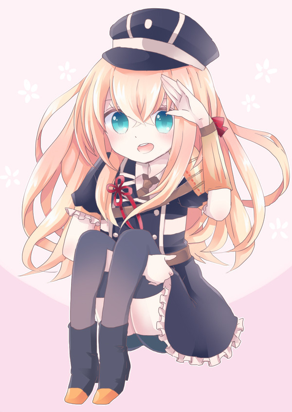 乱ちゃん