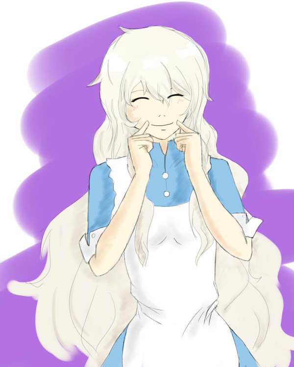 Smile!