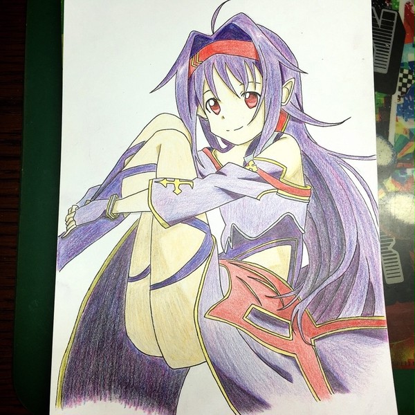ユウキ