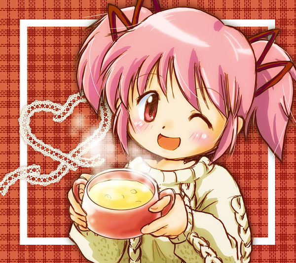 あったかいよ♪