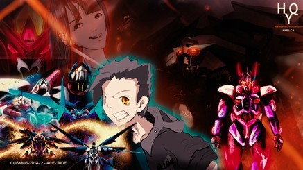 原创-一时兴起的想创作一部漫画