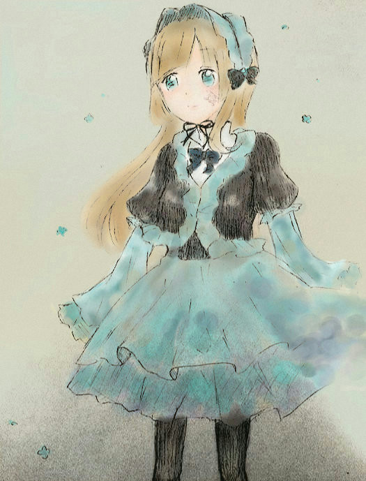 生