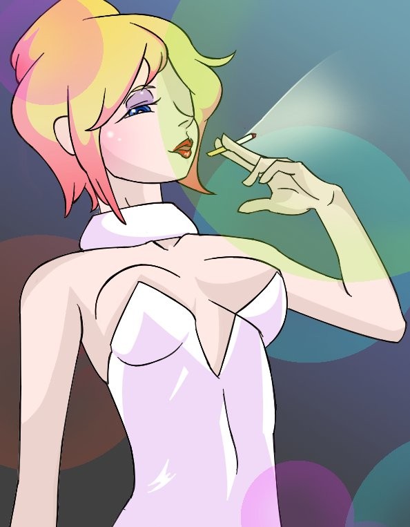 coolworld