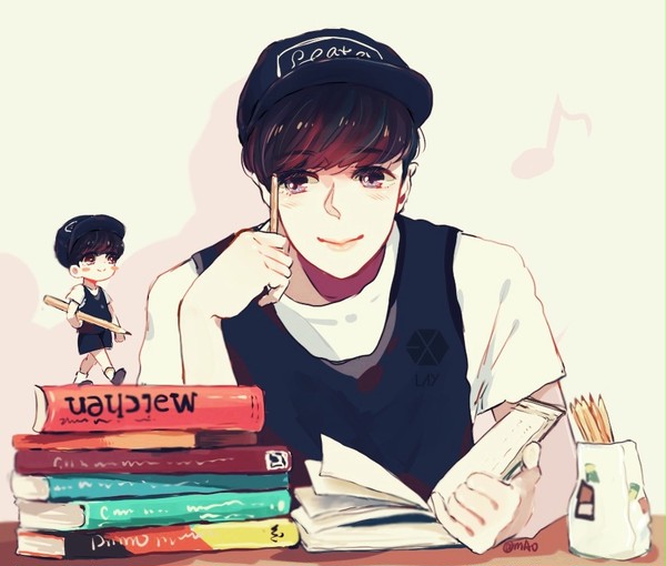 yixing