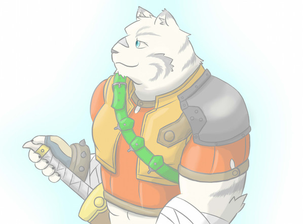 傭兵さん