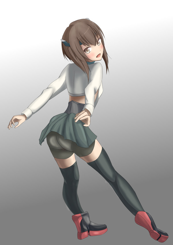【艦これ】大鳳　