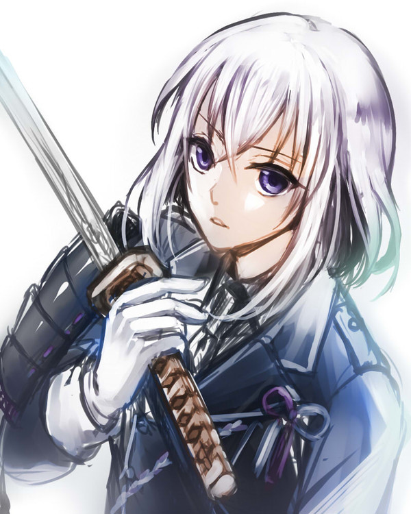 刀剣乱舞まとめ