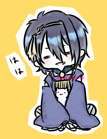 おじいちゃん