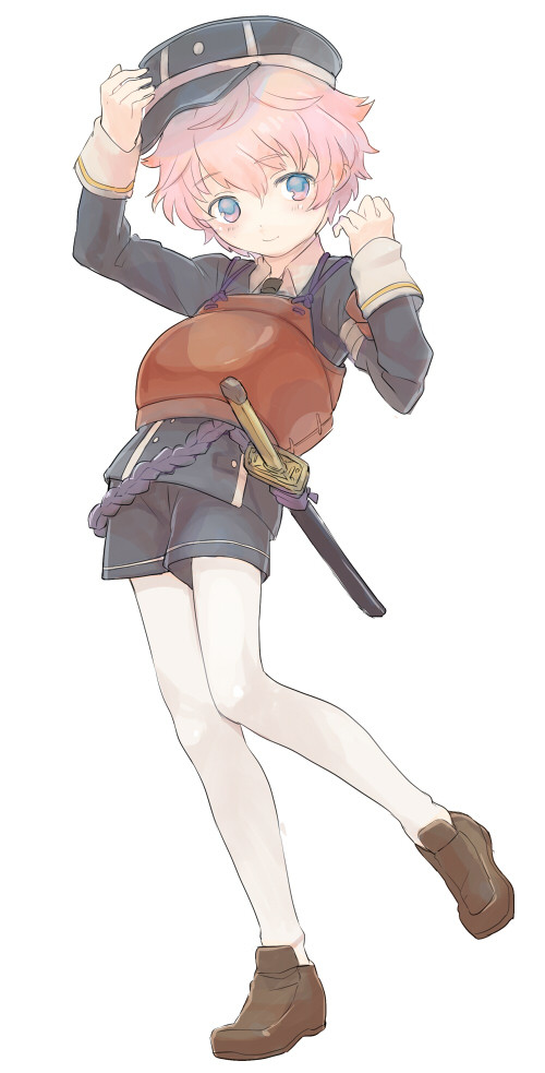 秋田くん