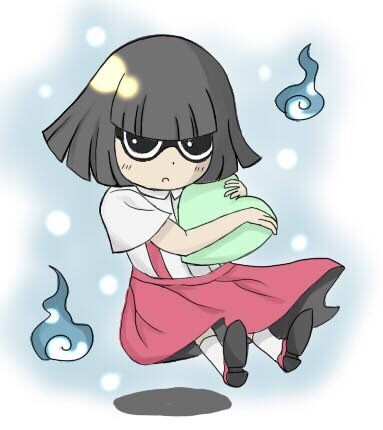花子さん
