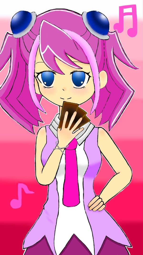 ゆずちゃん！
