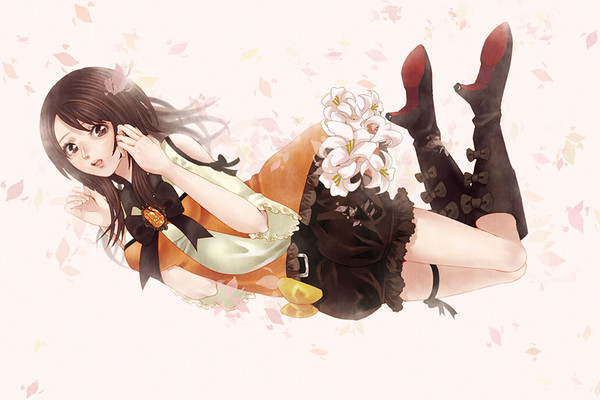 ゆうり
