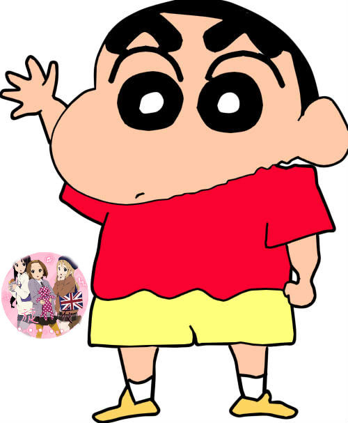 小新欸.