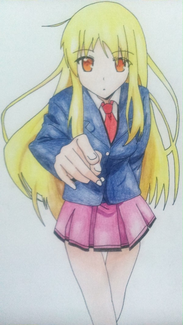 Shiina Mashiro