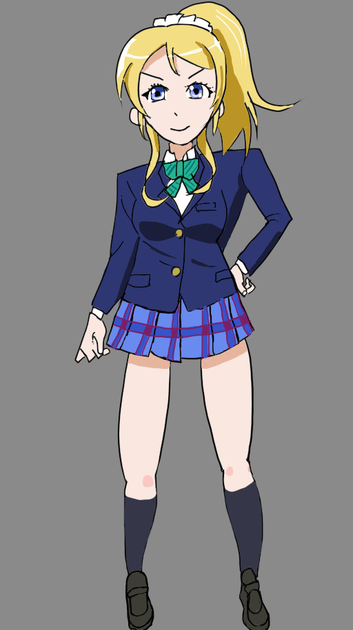 エリーチカ