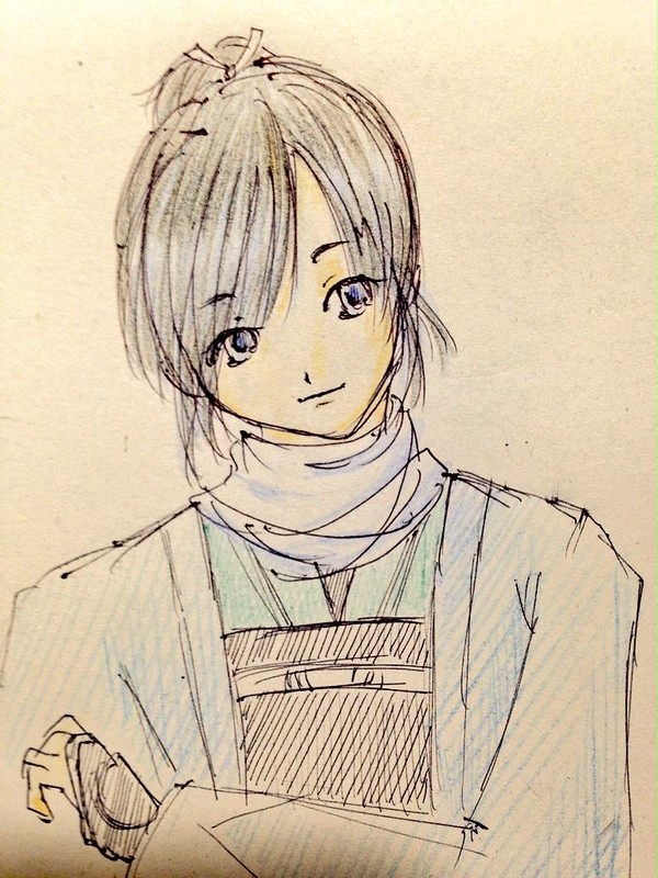 刀剣乱舞