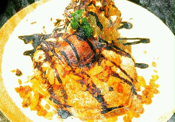 食べ物(加工自由)