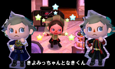 【とうらぶ】マイデザイン【第一弾】　再アップ