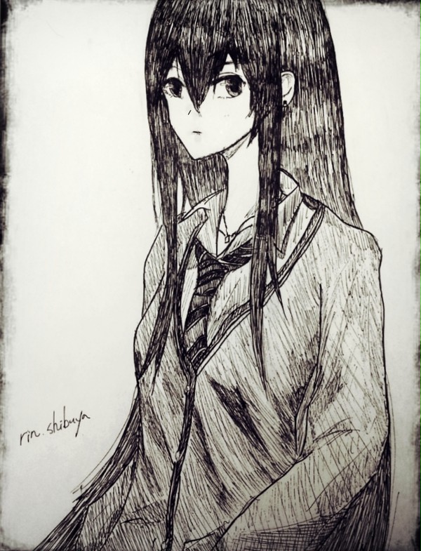 しぶや りん