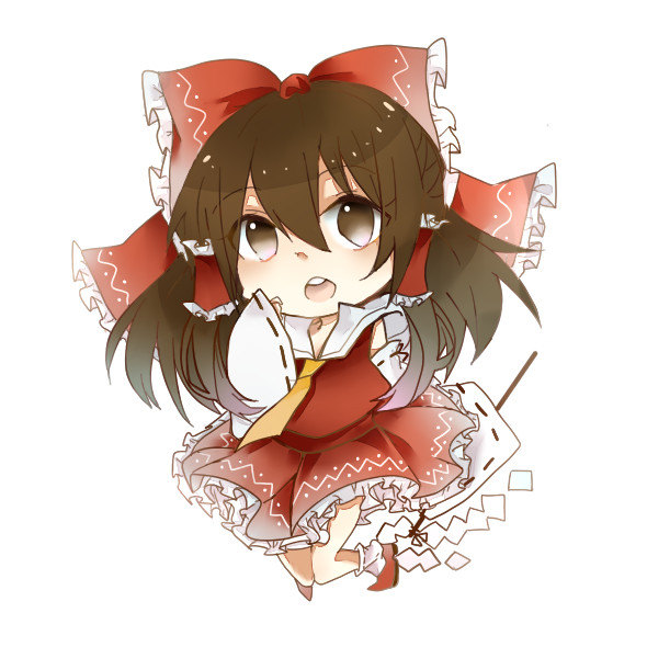 ♥