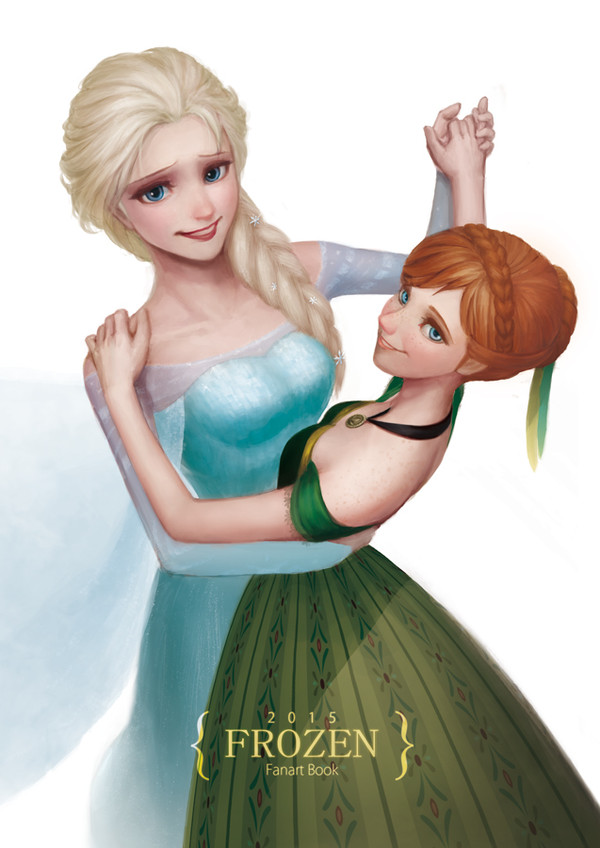 FROZEN