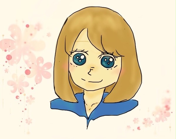 おんなのこ