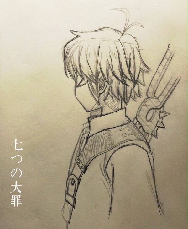 Meliodas