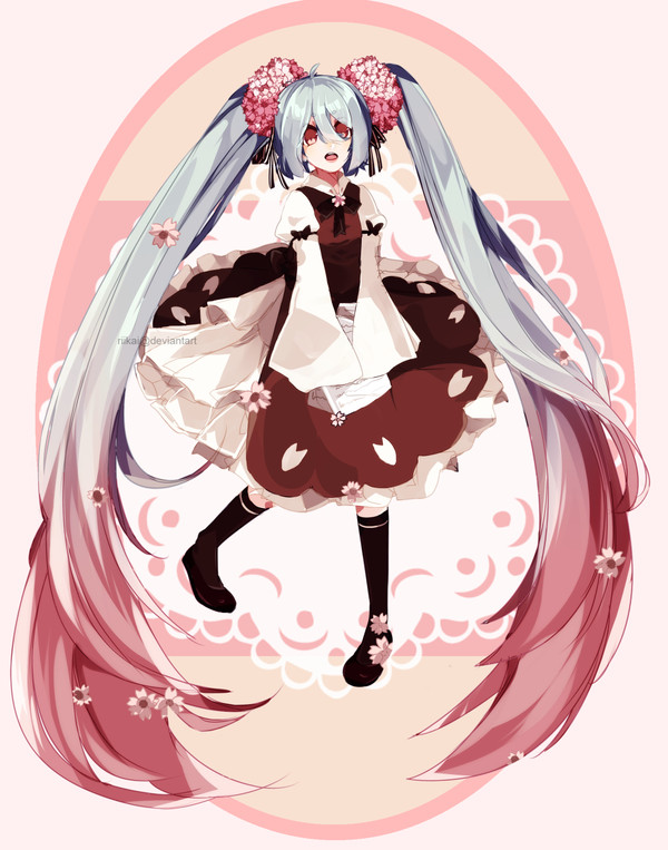 [CHUKO MIKU]