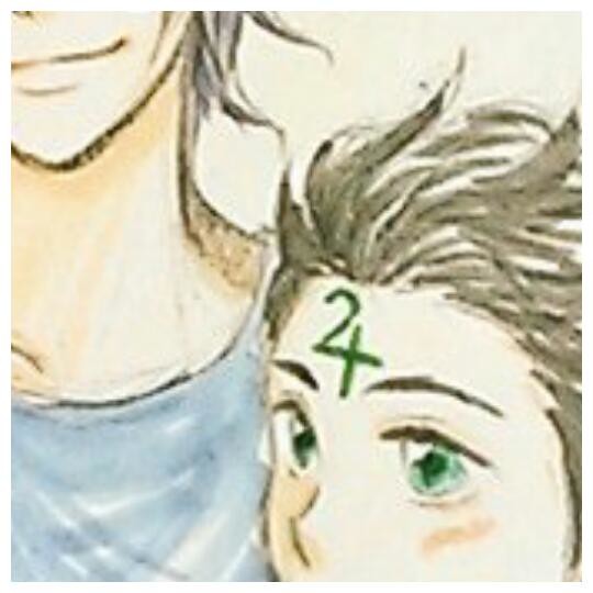 Twitterらくがき７☆お知らせ追加☆