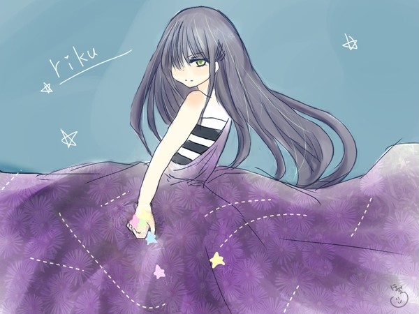 riku