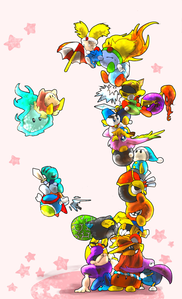 USDXヘルパーたち