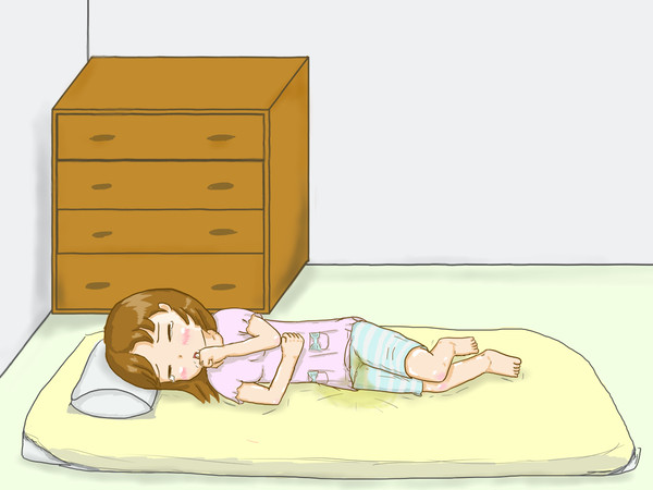 ほんとは甘えんぼな優等生