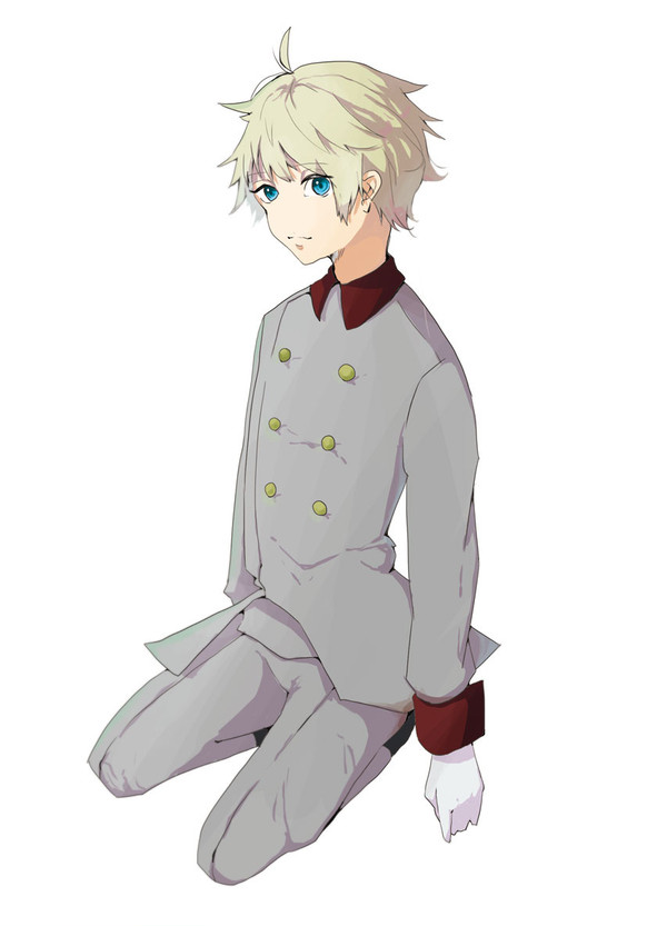 騎士スレイン